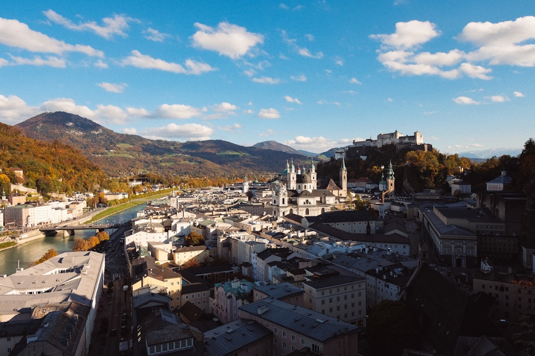 Raften in Salzburg – Wildwasser auf der Salzach im Pinzgau